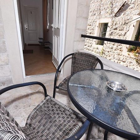 Vila Kula 1830 Apartments Herceg Novi Zewnętrze zdjęcie