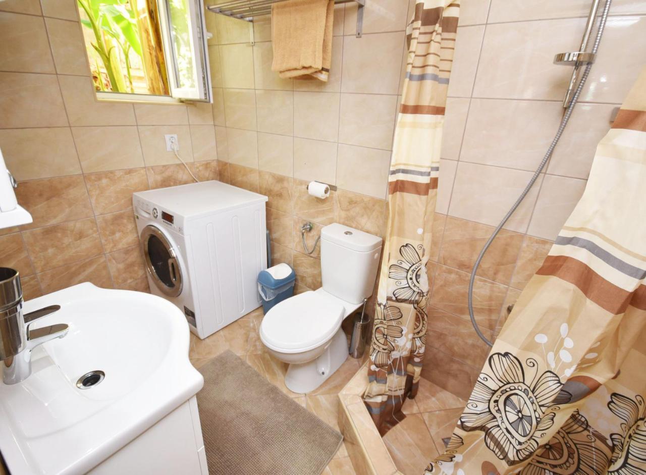 Vila Kula 1830 Apartments Herceg Novi Zewnętrze zdjęcie