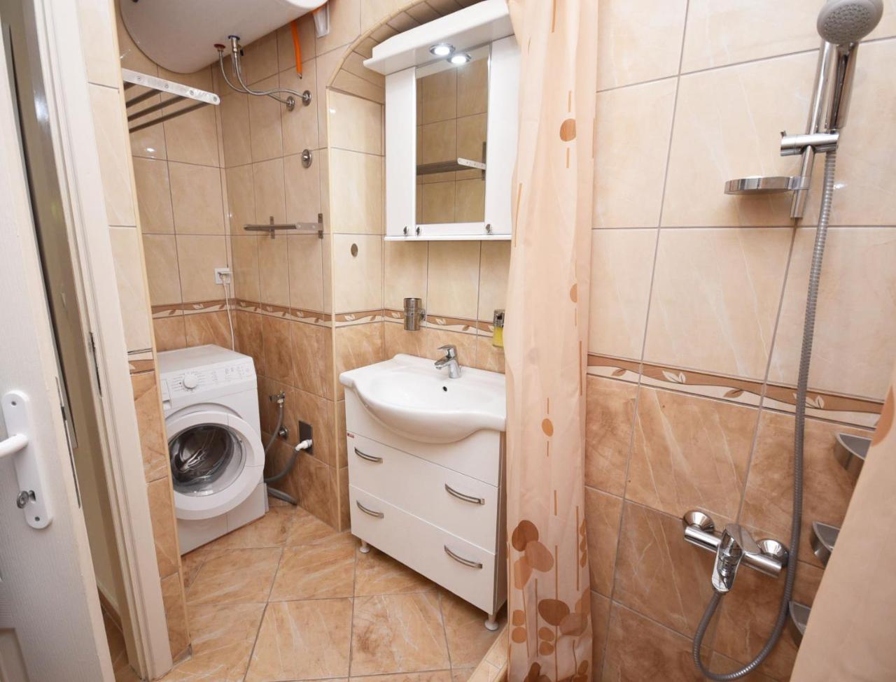 Vila Kula 1830 Apartments Herceg Novi Zewnętrze zdjęcie