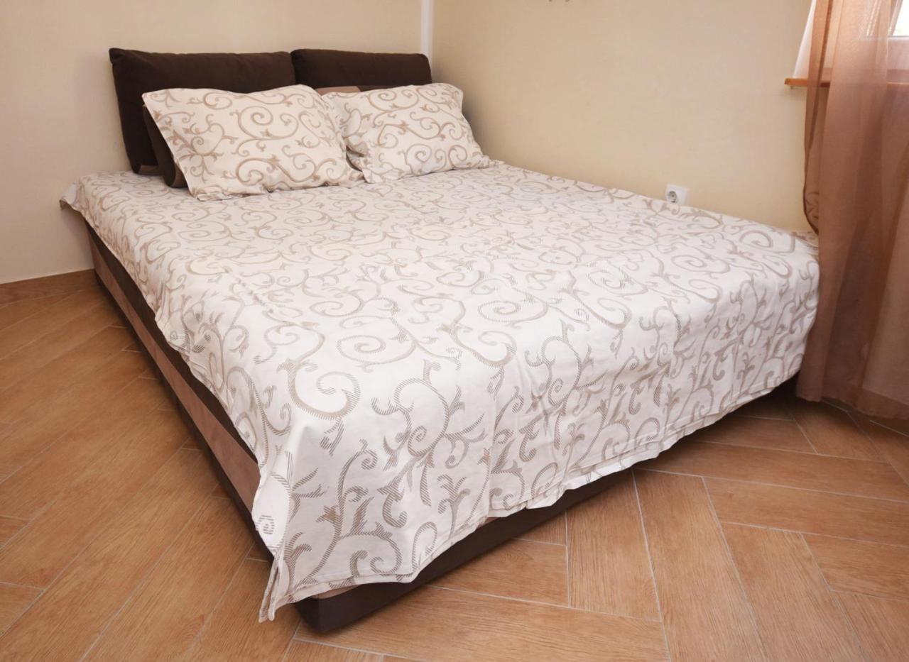 Vila Kula 1830 Apartments Herceg Novi Zewnętrze zdjęcie