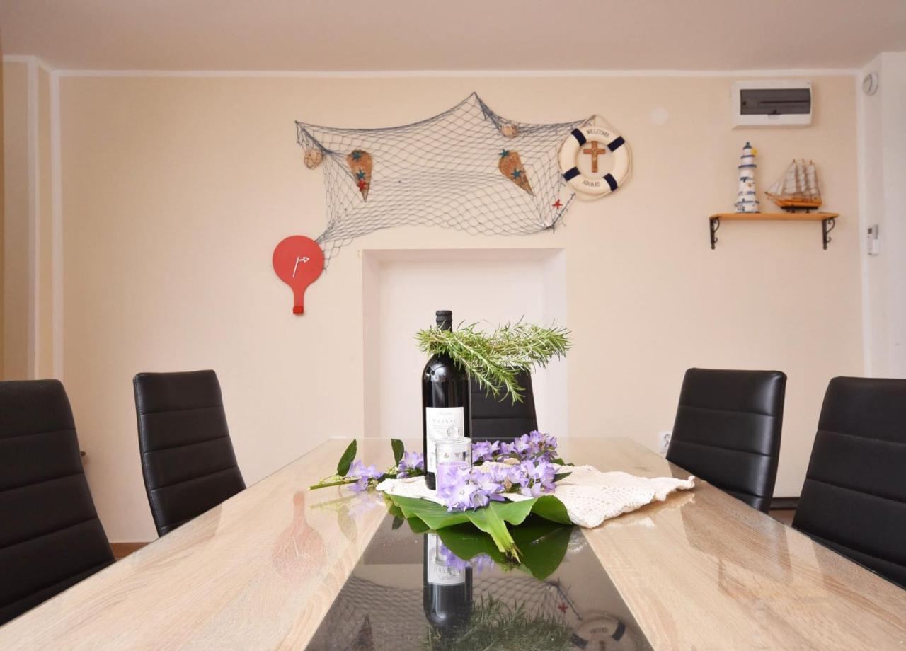Vila Kula 1830 Apartments Herceg Novi Zewnętrze zdjęcie
