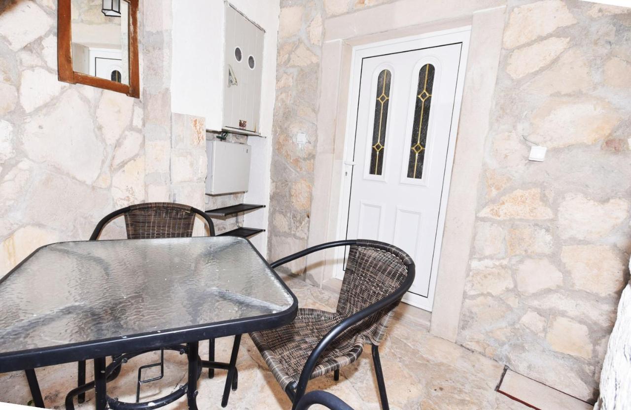 Vila Kula 1830 Apartments Herceg Novi Zewnętrze zdjęcie