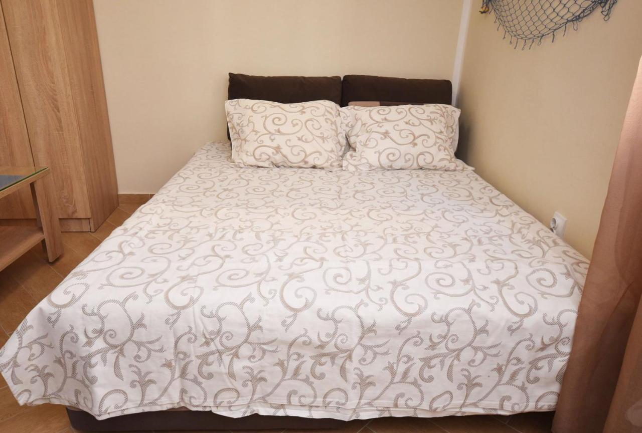 Vila Kula 1830 Apartments Herceg Novi Zewnętrze zdjęcie