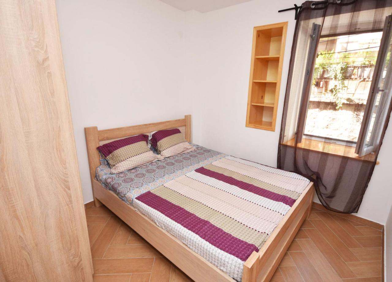 Vila Kula 1830 Apartments Herceg Novi Zewnętrze zdjęcie