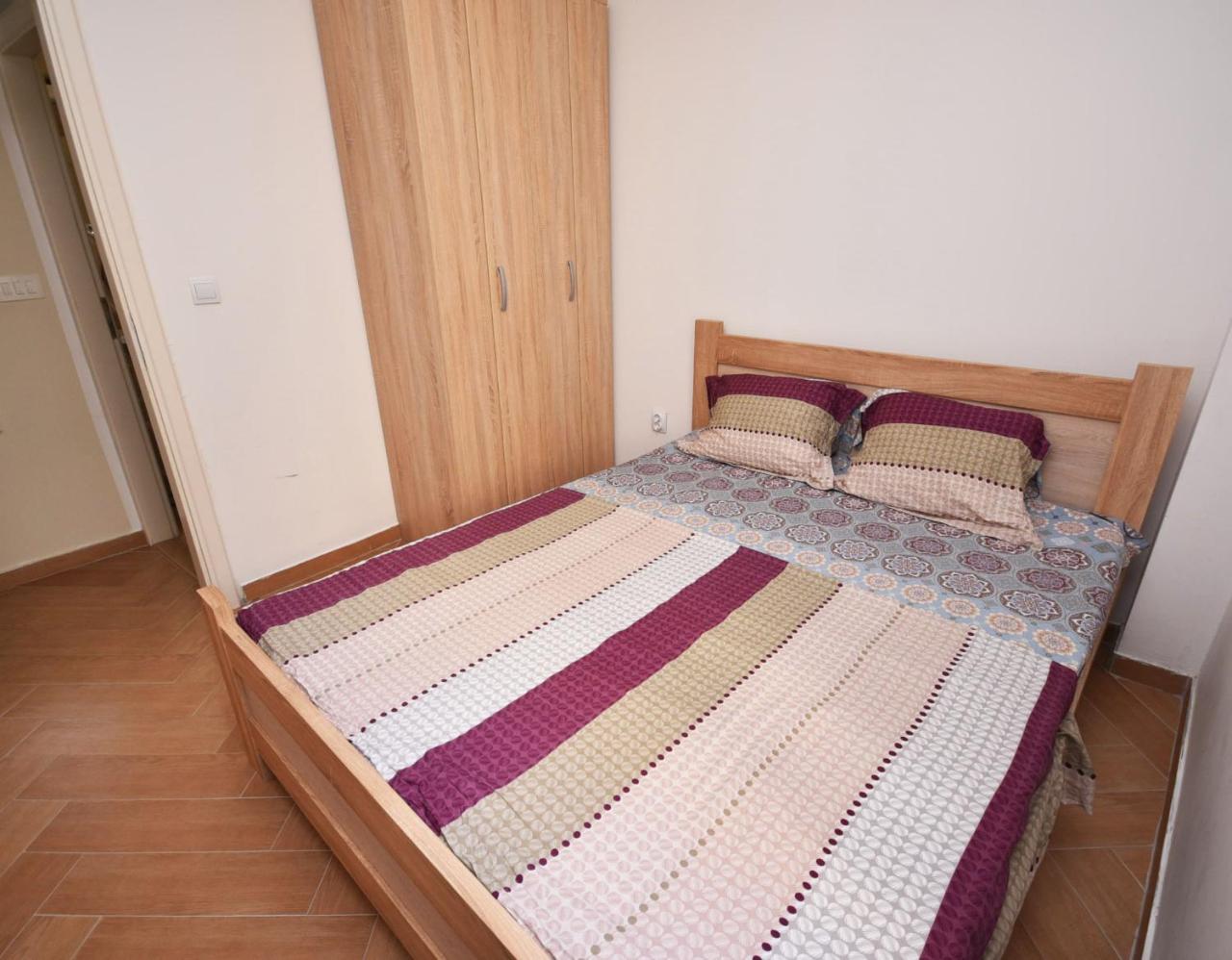 Vila Kula 1830 Apartments Herceg Novi Zewnętrze zdjęcie